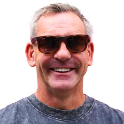 Mark K.