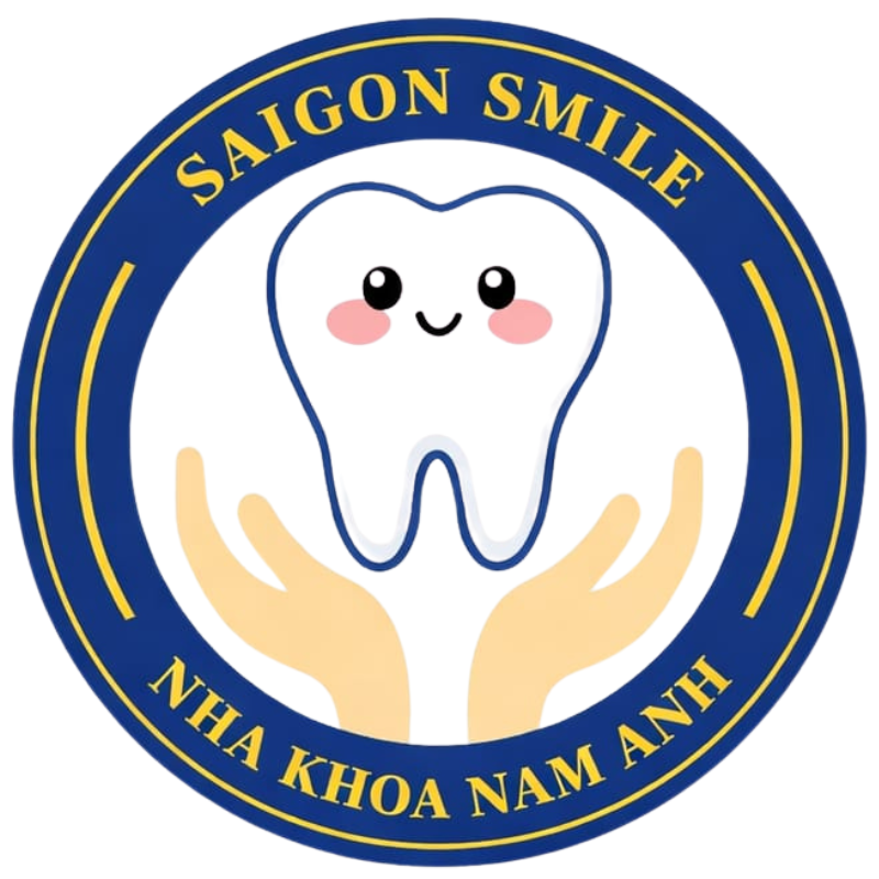 Saigon Smile Dental Vietnam